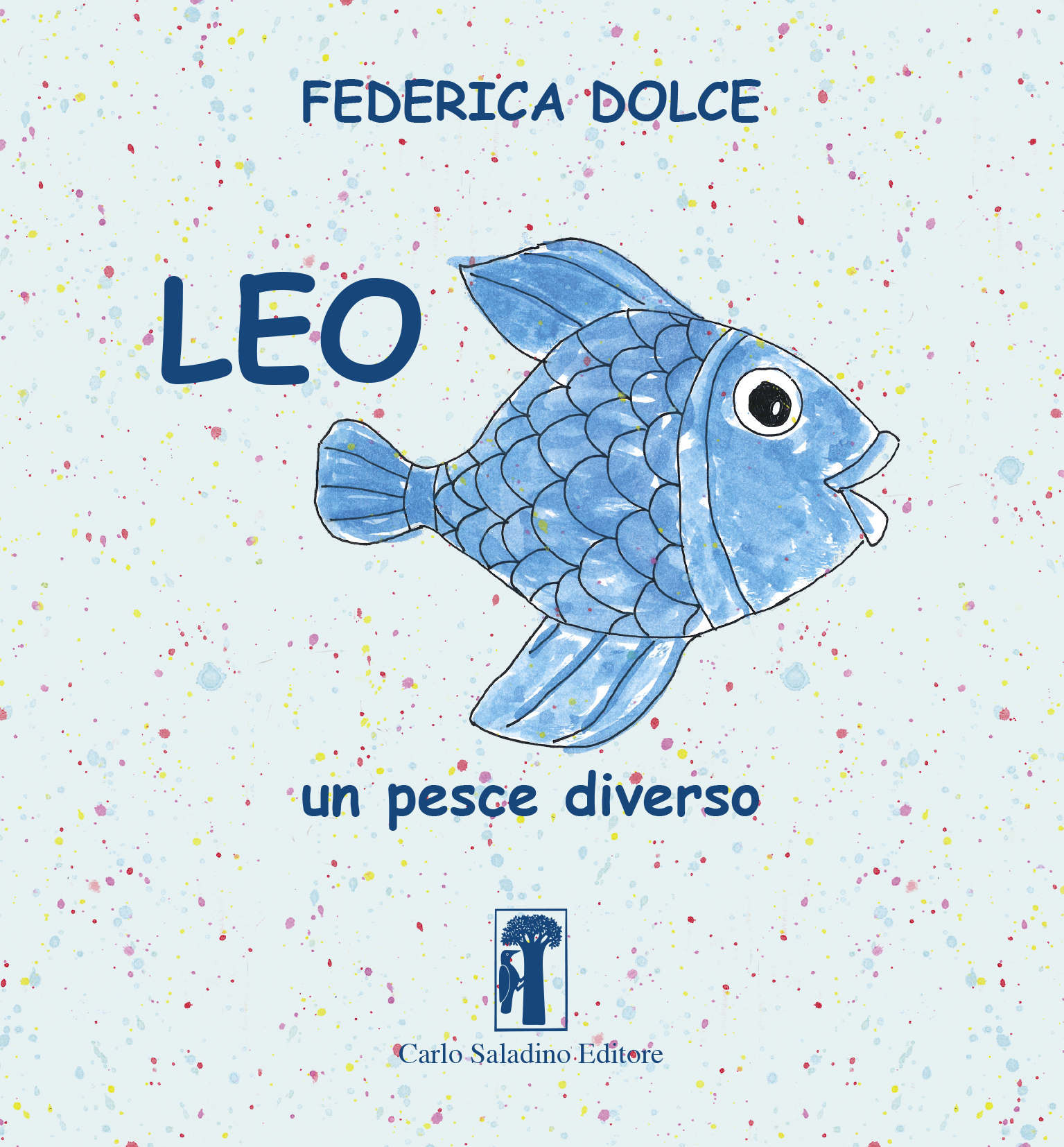 Leo, un pesce diverso